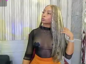 Chaturbate Best Webcam of briannachelsea