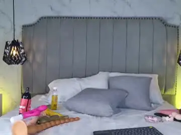 Chaturbate Sex Cam of cata_muakgb