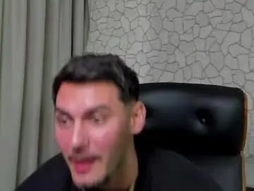 Chaturbate Live Porn of clintmasterss