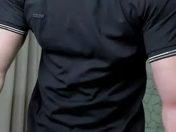 Chaturbate Live Sex of clintmasterss