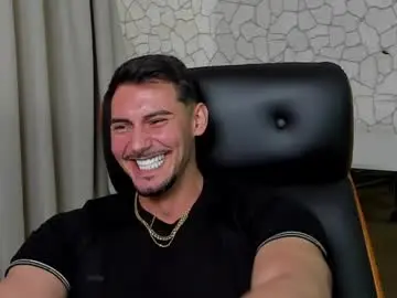 Chaturbate Adult Webcam of clintmasterss