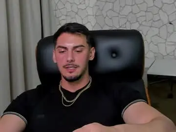 Chaturbate Best live sex cam show of clintmasterss