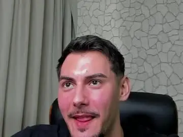 Chaturbate Best Webcam of clintmasterss