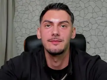 Chaturbate Live Sex Cam of clintmasterss