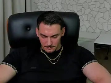 Chaturbate Live Sex Cam of clintmasterss