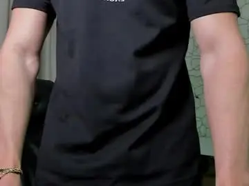 Chaturbate Adult Webcam of clintmasterss