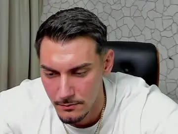 Chaturbate Nude Webcam of clintmasterss