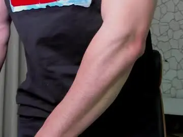 Chaturbate Live Sex of clintmasterss