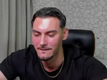 Chaturbate Sex Cam of clintmasterss