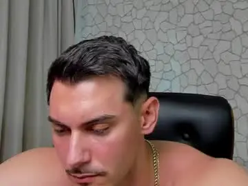 Chaturbate Best live sex cam show of clintmasterss