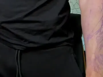 Chaturbate Best Webcam of clintmasterss