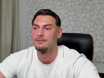 Chaturbate Nude Webcam of clintmasterss