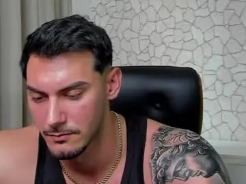Chaturbate Free Porn Cam of clintmasterss