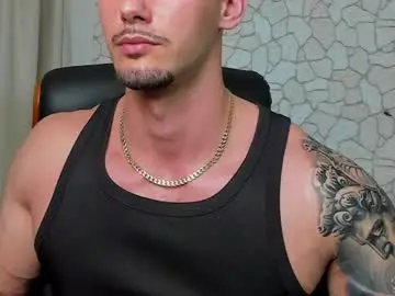 Chaturbate Free Live Porn of clintmasterss