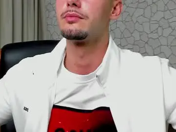 Chaturbate Best live sex cam show of clintmasterss