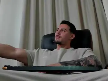 Chaturbate Adult Webcam of clintmasterss