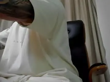 Chaturbate Nude Webcam of clintmasterss
