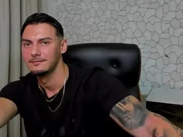 Chaturbate Best live sex cam show of clintmasterss