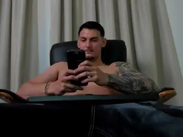Chaturbate Watch Live Sex Cams of clintmasterss