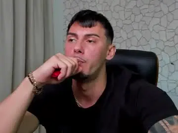 Chaturbate Private Sex Chat of clintmasterss