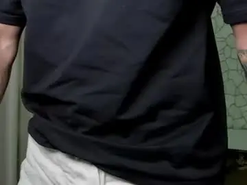 Chaturbate Private Sex Chat of clintmasterss