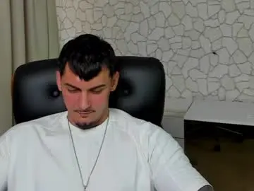 Chaturbate Live Sex Cam of clintmasterss