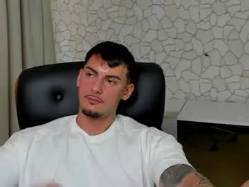 Chaturbate Best Webcam of clintmasterss