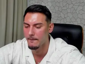Chaturbate Sex Cam of clintmasterss