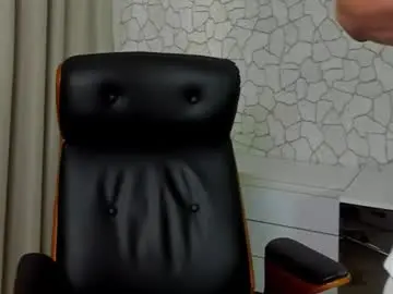 Chaturbate Free Live Porn of clintmasterss