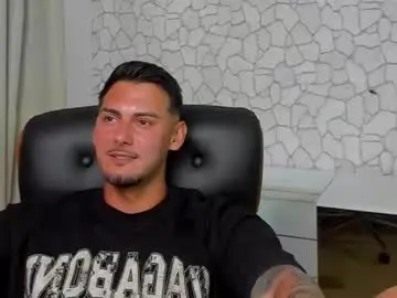 Chaturbate Live Porn of clintmasterss