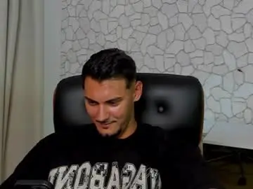 Chaturbate Sex Chat of clintmasterss