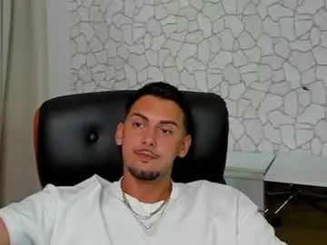 Chaturbate Sex Cam of clintmasterss