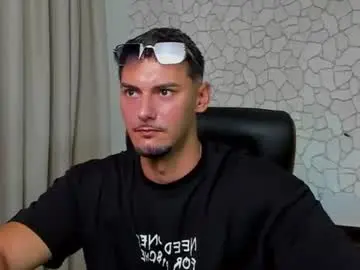 Chaturbate Watch Live Sex Cams of clintmasterss
