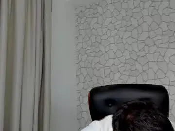 Chaturbate Live Sex Cam of clintmasterss