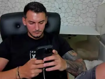 Chaturbate Best live sex cam show of clintmasterss