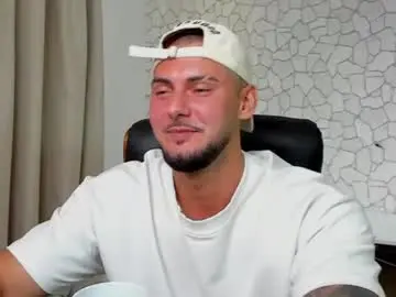 Chaturbate Adult Webcam of clintmasterss
