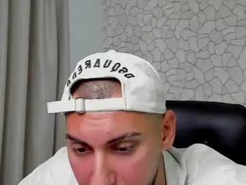 Chaturbate Live Sex of clintmasterss