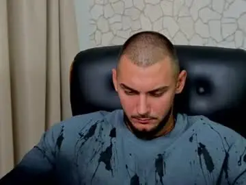 Chaturbate Live Porn of clintmasterss