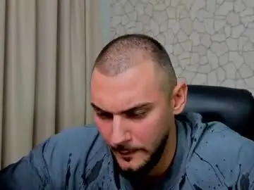 Chaturbate Sex Cam of clintmasterss