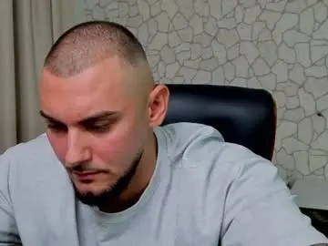Chaturbate Sex Chat of clintmasterss