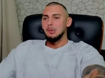 Chaturbate Sex Chat of clintmasterss