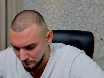Chaturbate Live Porn of clintmasterss
