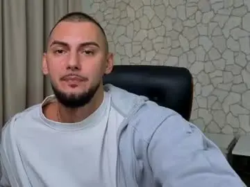 Chaturbate Adult Video Chat of clintmasterss