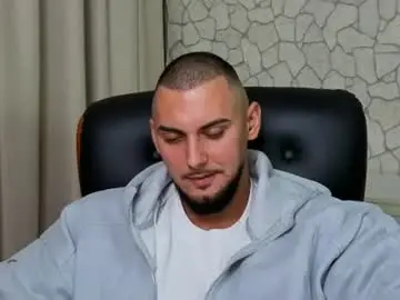 Chaturbate Adult Webcam of clintmasterss