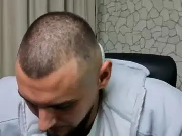 Chaturbate Free Porn Cam of clintmasterss