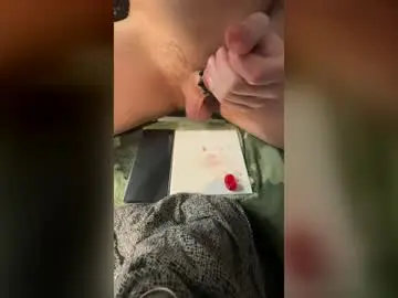 Chaturbate Adult Webcam of cum_muule
