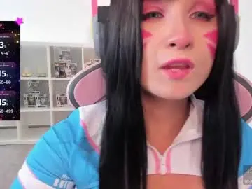 Chaturbate Best Webcam of eternalmuse