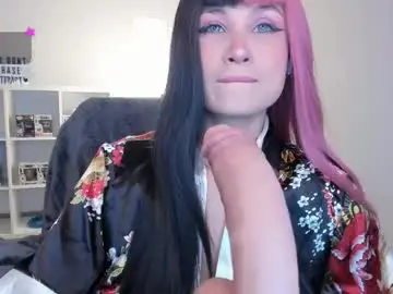 Chaturbate Free Live Porn of eternalmuse