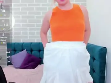 Chaturbate Sex Cam of eva_moran