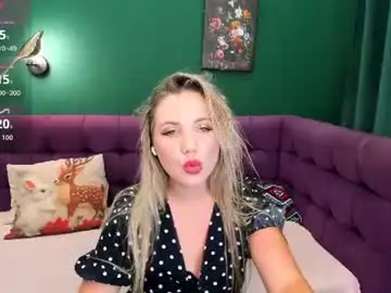 Chaturbate Adult Video Chat of eva_moran